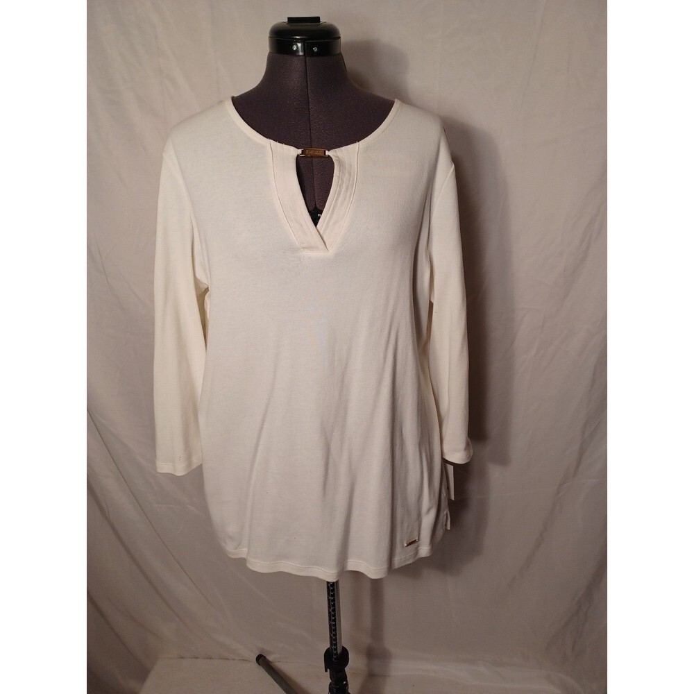 ELLEN TRACY blouse